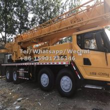 2018 Model XCMG 50 ton Truck Crane QY50K QY50K5-II